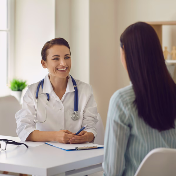 Icono de seguimiento capilar