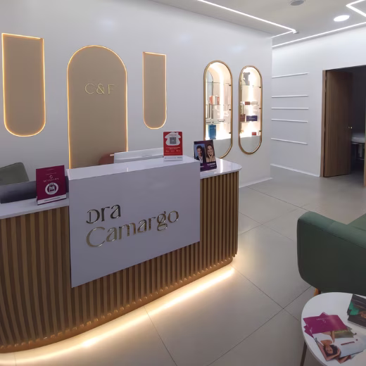 Icono de tratamiento capilar